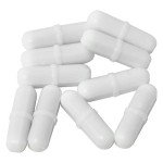 Magnetic Stir Bars 10 Pack - PTFE Mixing Rods