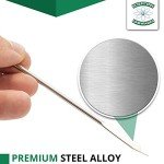 Stainless Steel Lab Spoon & Spatula Set, 4-Piece