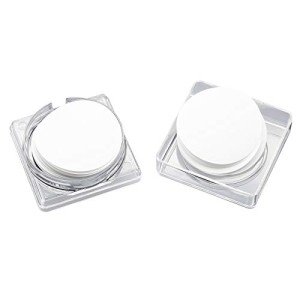 AMTAST Hydrophobic PTFE Membrane Disc Filters, 47mm