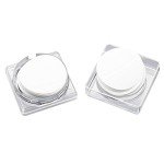 AMTAST Hydrophobic PTFE Membrane Disc Filters, 47mm