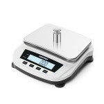 LACHOI 5000g Digital Analytical Balance Scale