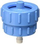 Advantec Polypropylene Filter Holder for 47mm Membranes