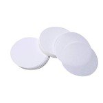Hemobllo 7cm Round Qualitative Filter Paper (100 PCS)