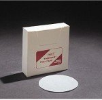 Thomas 6100-0900 Qualitative Filter Paper, 9cm