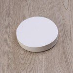 Hemobllo 7cm Round Qualitative Filter Paper (100 PCS)