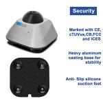 ONiLAB Mini Vortex Mixer with 120 Mixing Balls