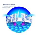 50 Grams Silica Gel Packets for Moisture Control