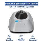 ONiLAB Mini Vortex Mixer with 120 Mixing Balls