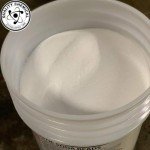 Sodium Hydroxide Caustic Soda Beads - 40 lb Pail