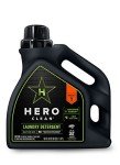 Hero Clean 50 oz Liquid Laundry Detergent