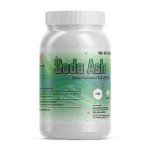 Soda Ash (Sodium Carbonate) - 25 Lb Bag