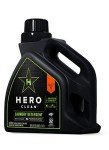 Hero Clean 50 oz Liquid Laundry Detergent