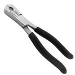 Dual Action Vial Opener and Decapper Tool