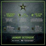 Hero Clean 50 oz Liquid Laundry Detergent