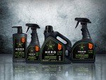 Hero Clean 50 oz Liquid Laundry Detergent