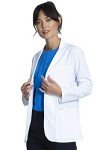 Cherokee Women's 28" White Lab Coat, M Tall