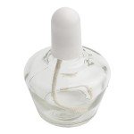 150ml Alcohol Lamp for Laboratory Heating