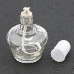 150ml Alcohol Lamp for Laboratory Heating