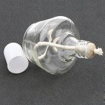 150ml Alcohol Lamp for Laboratory Heating