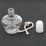 150ml Alcohol Lamp for Laboratory Heating