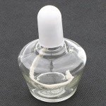 150ml Alcohol Lamp for Laboratory Heating