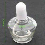 150ml Alcohol Lamp for Laboratory Heating