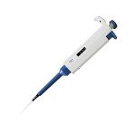 3 Variable Volume Adjustable Pipettes Starter Set