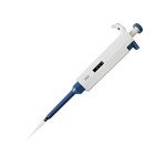3 Variable Volume Adjustable Pipettes Starter Set