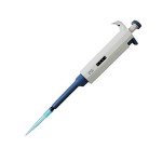 3 Variable Volume Adjustable Pipettes Starter Set