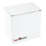 2oz Glass Bottles with Eye Droppers - 6 Pack