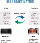 3D Printer Filament Storage Bags with Pump Kit