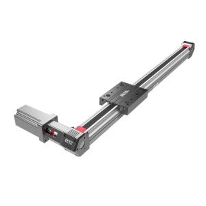 FUYU FPB50 Linear Stage with Nema 23 Motor