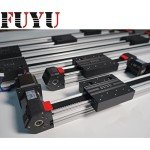 FUYU FPB50 Linear Stage with Nema 23 Motor
