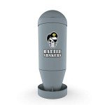 Battle Shakers 20 Oz Military-Themed Shaker Cup