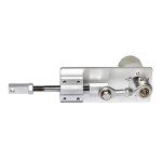 BEMONOC Adjustable Reciprocating Linear Actuator 12V/24V