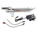 Adjustable Telescopic Motor with Speed Controller 150mm