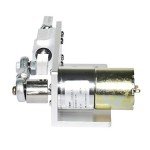 BEMONOC Adjustable Reciprocating Linear Actuator 12V/24V