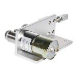 BEMONOC Adjustable Reciprocating Linear Actuator 12V/24V