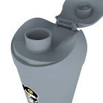 Battle Shakers 20 Oz Military-Themed Shaker Cup