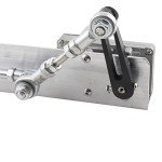 Adjustable Telescopic Motor with Speed Controller 150mm