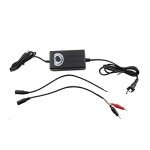 Adjustable Telescopic Motor with Speed Controller 150mm