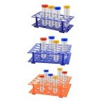 Detachable Test Tube Rack for 10ml to 50ml