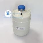20L Liquid Nitrogen Tank with Canisters & Bag
