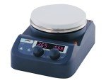 Scilogex SCI280-Pro Digital Hotplate Stirrer, 5