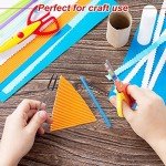 Rubber Tipped Tweezers Forceps - 2 Pack Set