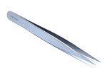 Premium High Precision Jeweler Forceps #3 Tweezers