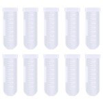 100ml Conical Centrifuge Tubes with Caps (30pcs)
