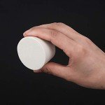 Assorted Solid Rubber Stoppers Set - 5 Pieces