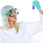 100ml Conical Centrifuge Tubes with Caps (30pcs)