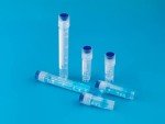 5ML Cryogenic Vials with Silicone Seal - 100 Pack